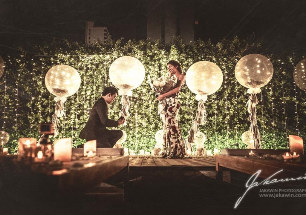Ad Lib Hotel Bangkok - photo 33