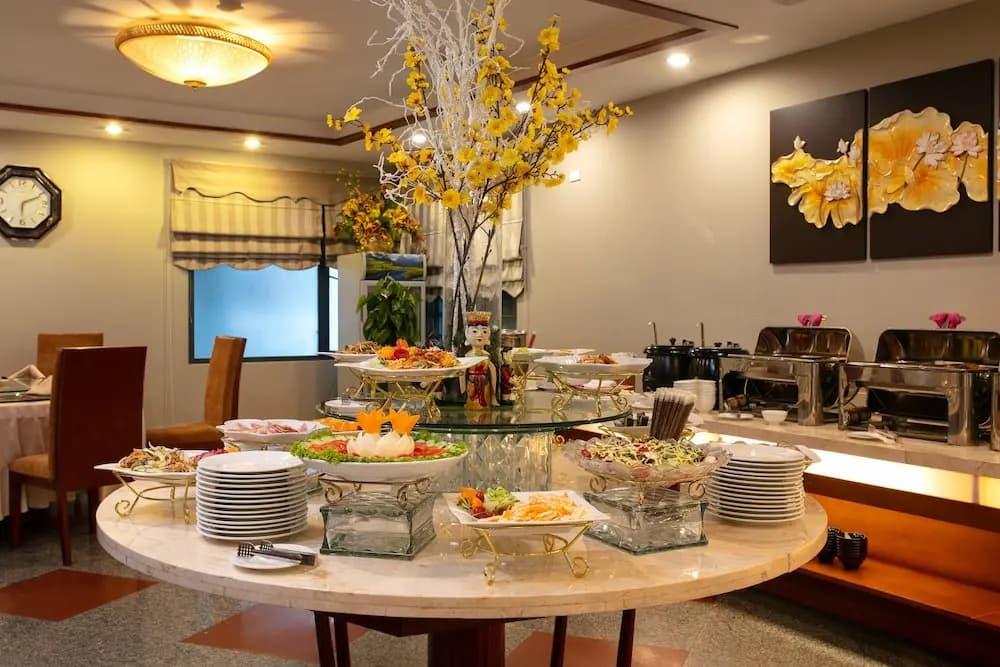 Sen Hotel 1 - photo 11