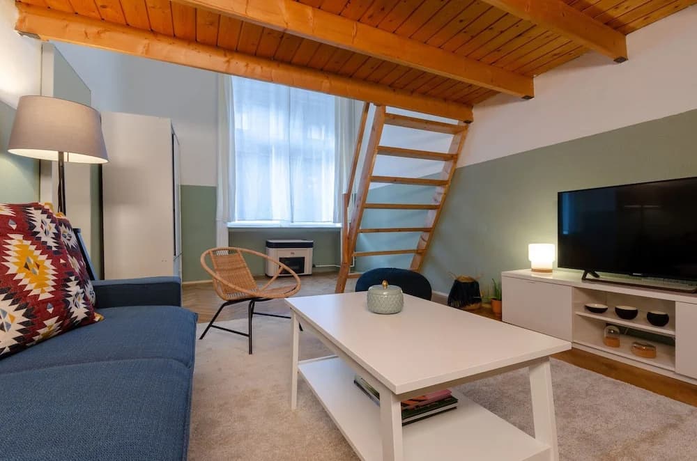Coriander Apartment - photo 4