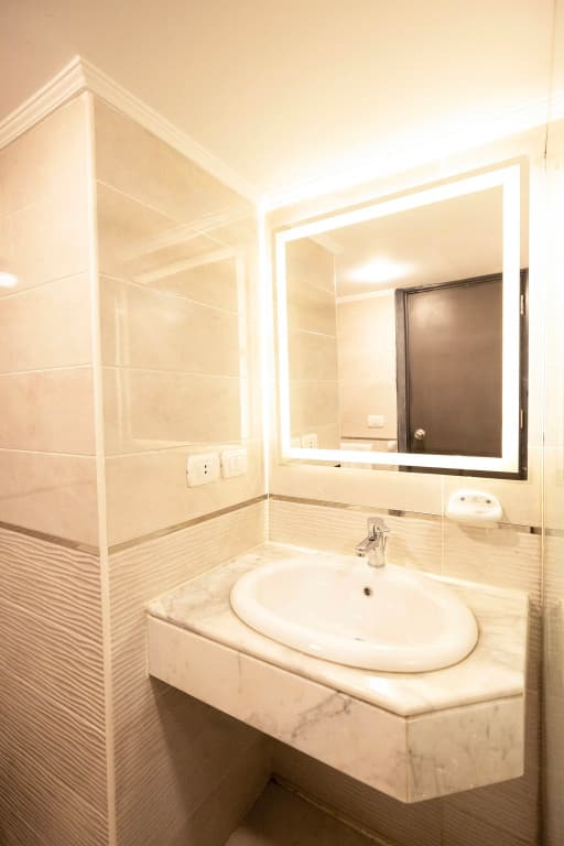 Mar Charbel Hotel Cairo - photo 21