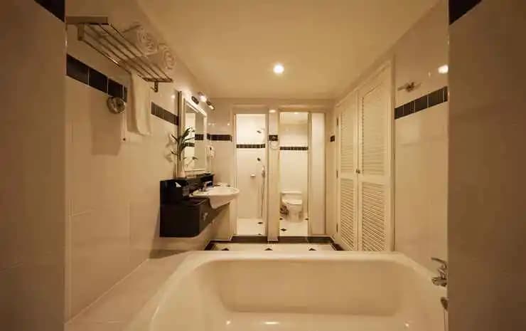 Resorts World Kijal - photo 5