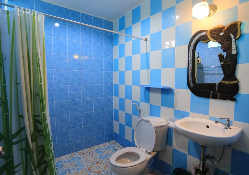 Saithong House - photo 10