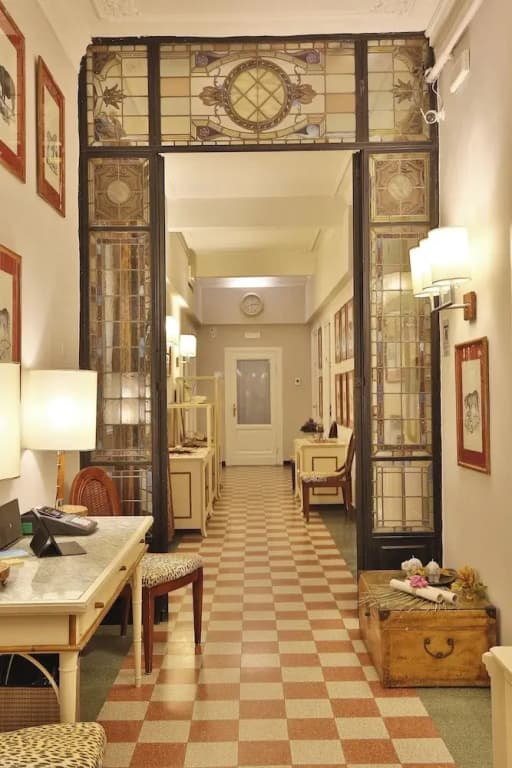 Madama Guest House - photo 10