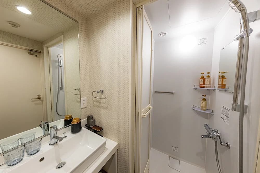 Inn The Omotesando - photo 9