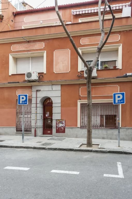 Apartamento O'Donnell - main photo