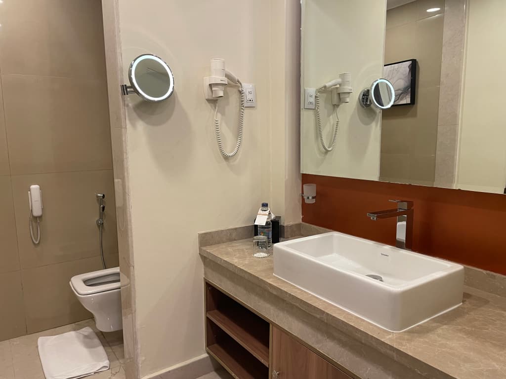 Triumph Luxury Hotel - photo 42