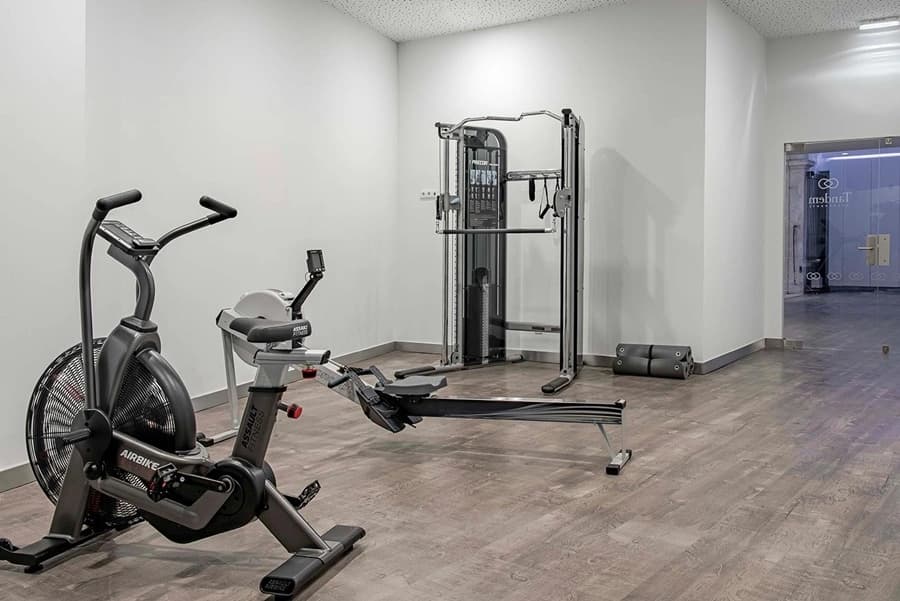 Tandem Palacio Alfama Suites - photo 18