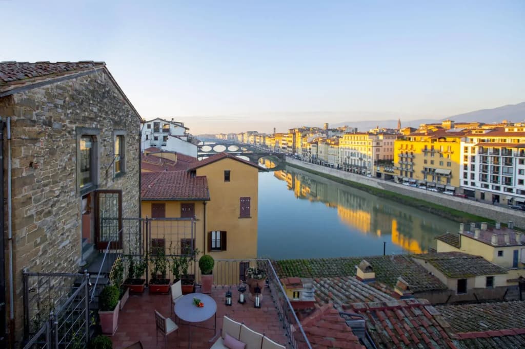 Torre Mannelli Suites - photo 13