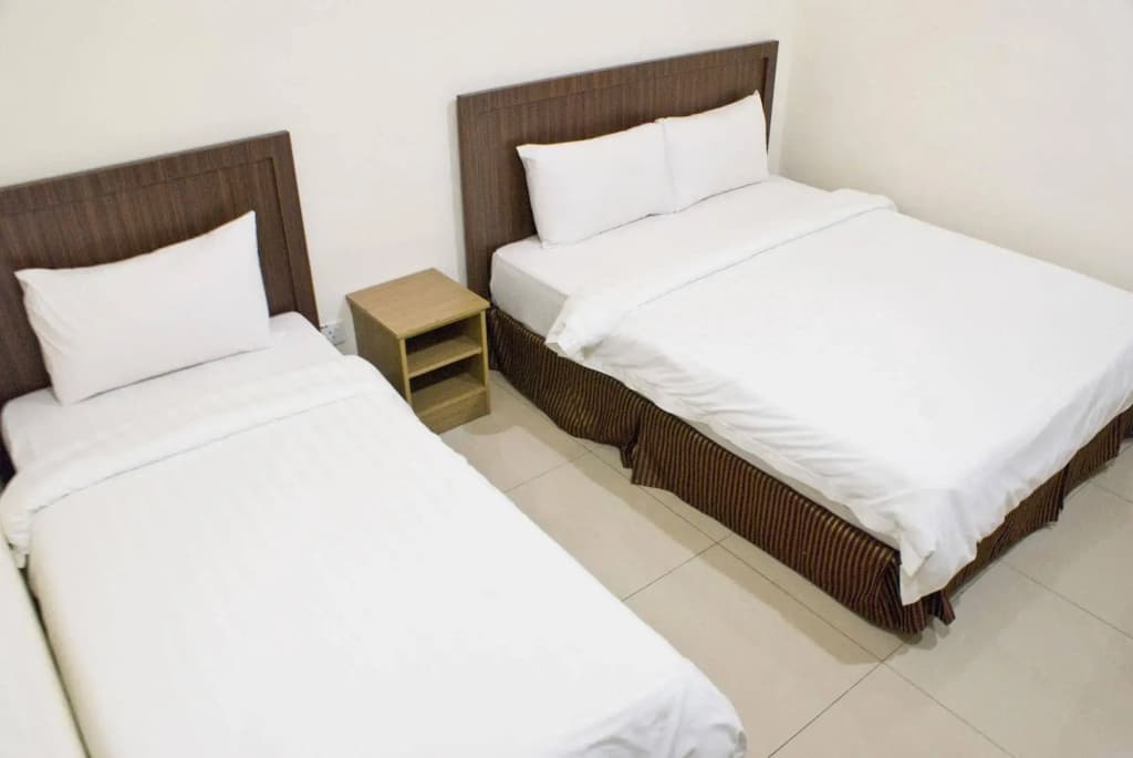 Hotel 128 - photo 3