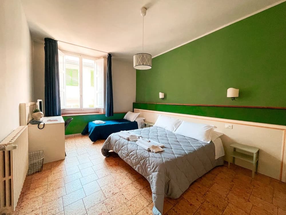 Hostel Ostello Bello Firenze - photo 7