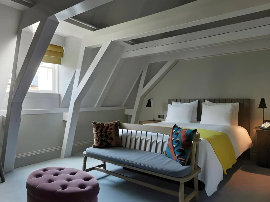 Pulitzer Amsterdam - photo 32