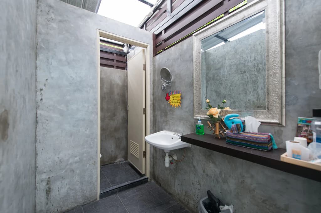 NTY Hostel BKK Airport - photo 9