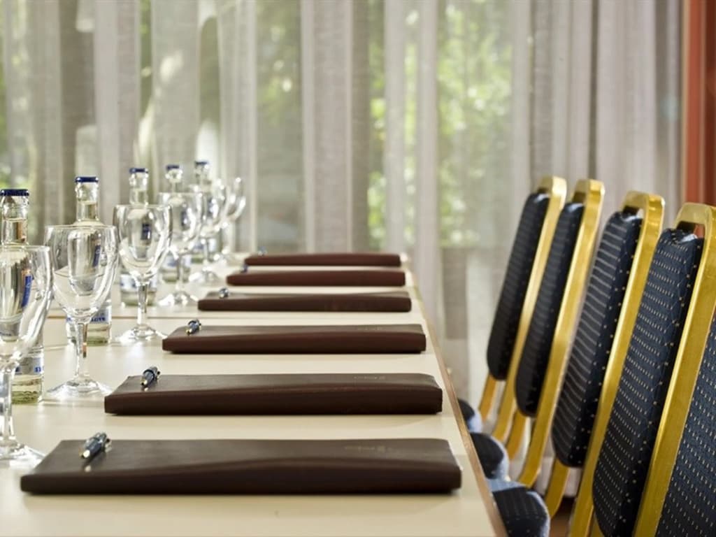 Hotel Mondial am Kurfurstendamm - photo 12