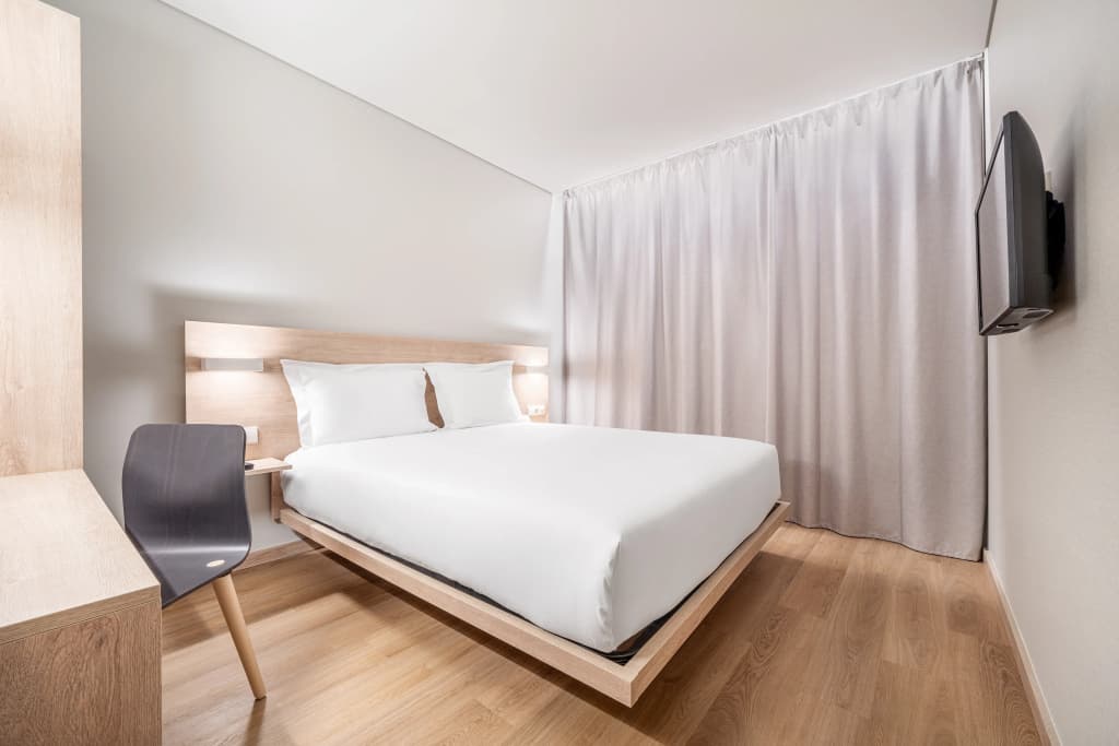 Moov Hotel Lisboa Oriente - photo 2