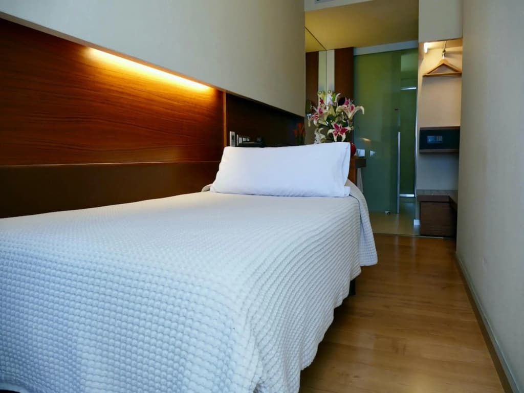 Hotel Turin  Barcelona - photo 2
