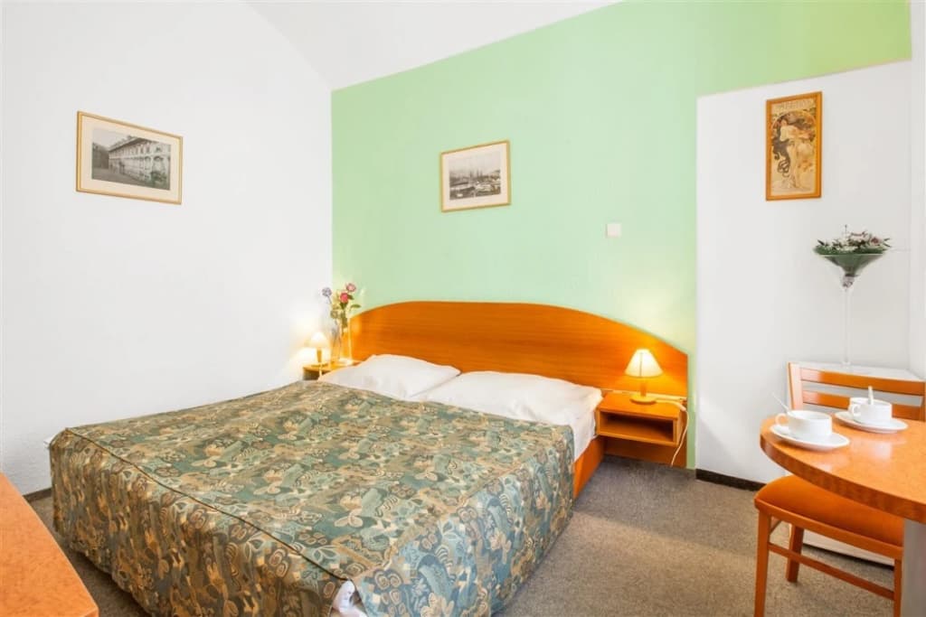 Apartment House Zizkov - photo 1