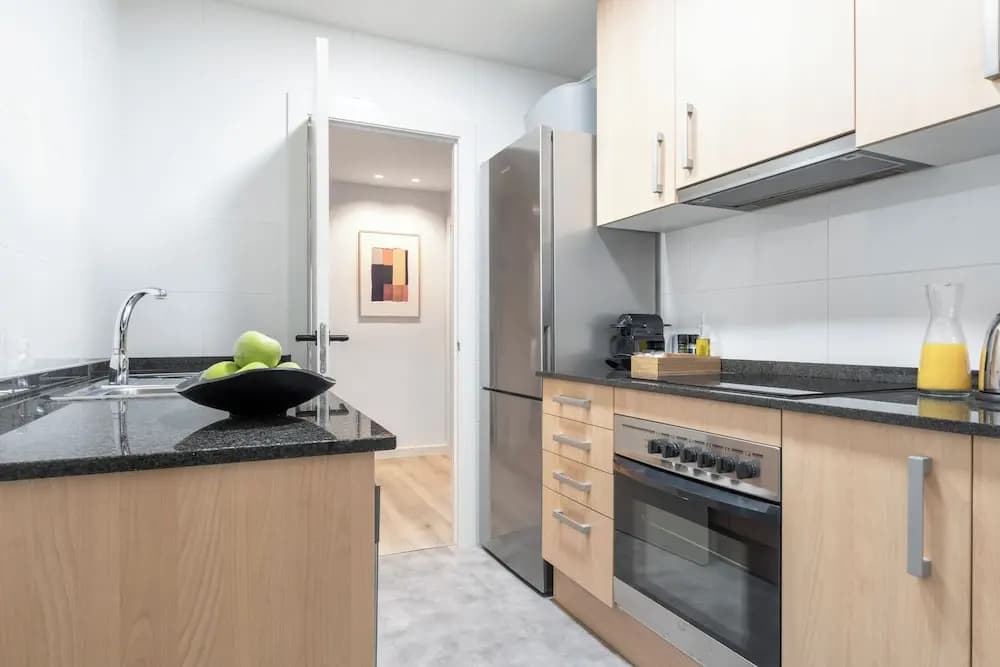 Arrivo Apartments - photo 14