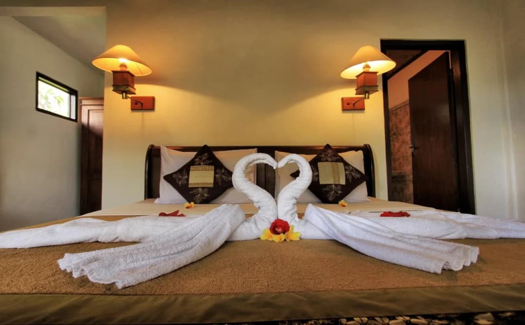 Wina Ubud B&B - main photo