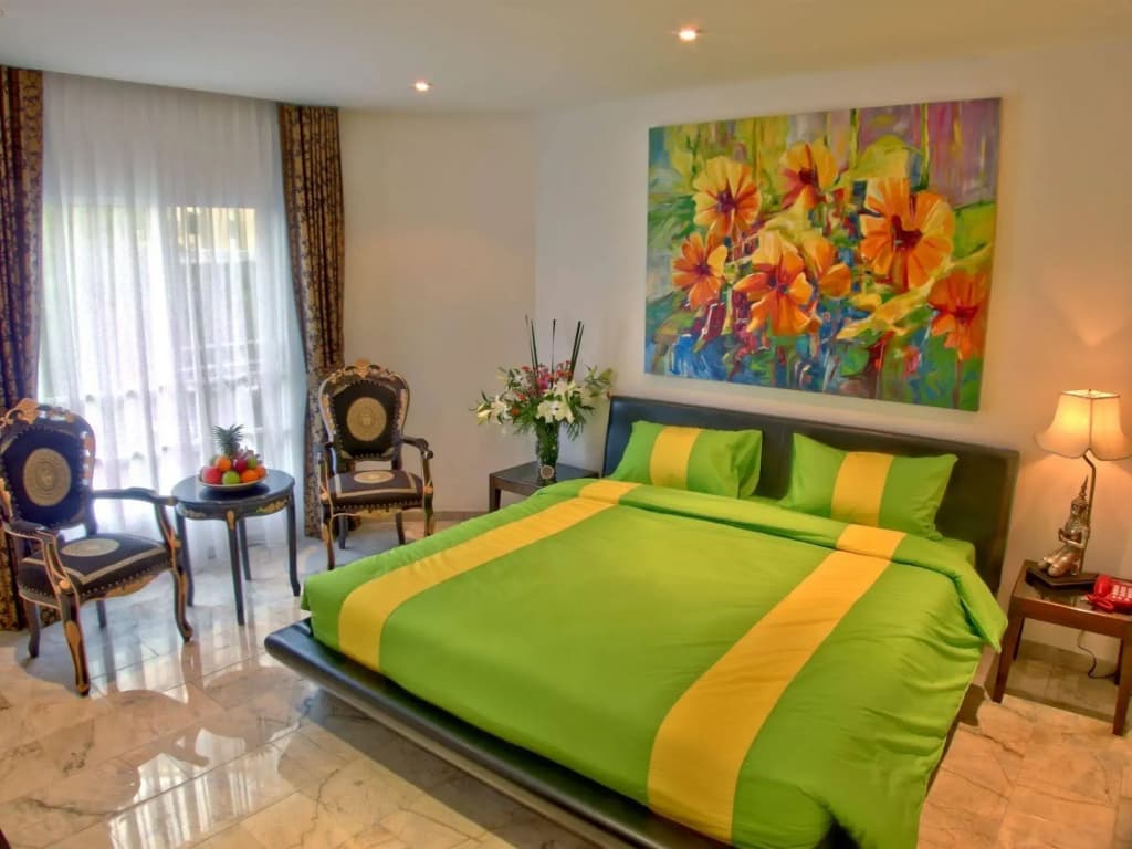 Mosaik Luxury Apartments - photo 7