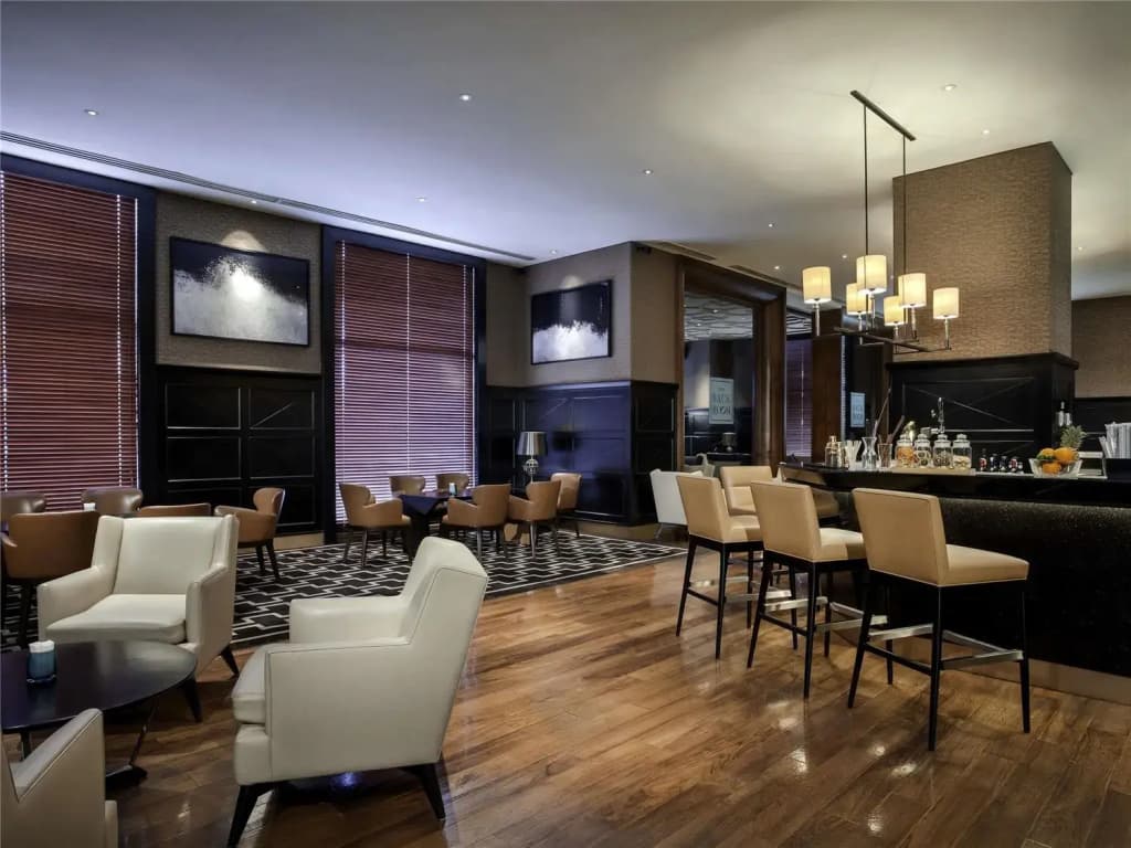 Pullman Jakarta Indonesia Thamrin CBD - photo 44
