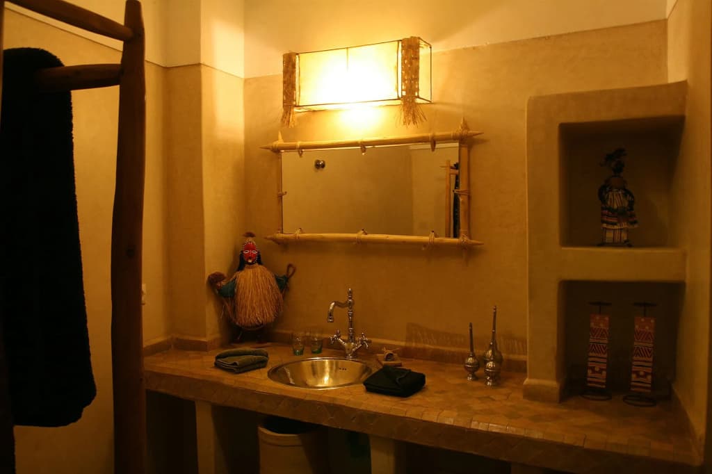 Riad Dar Massai - photo 21