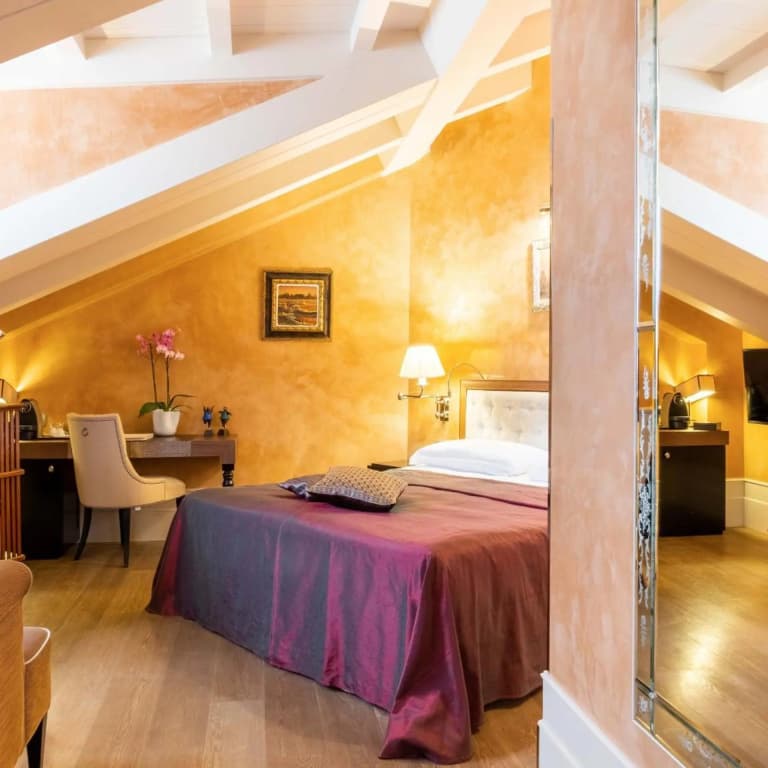 Hotel Moresco - photo 33