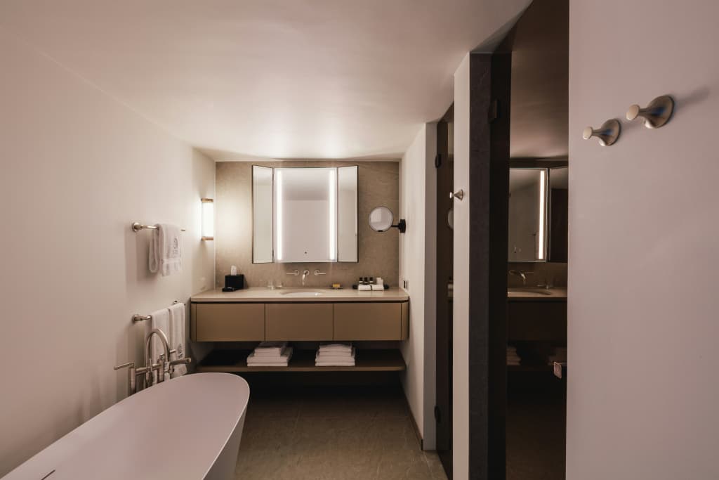 The Dylan Amsterdam - photo 41