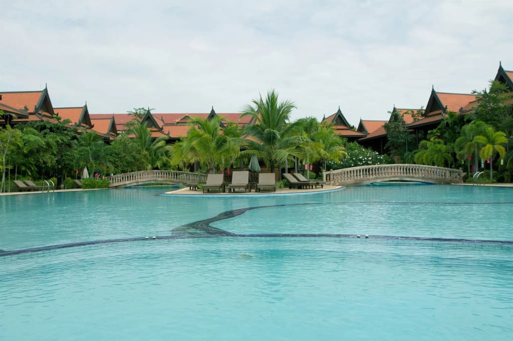 Sokhalay Angkor Inn - photo 15