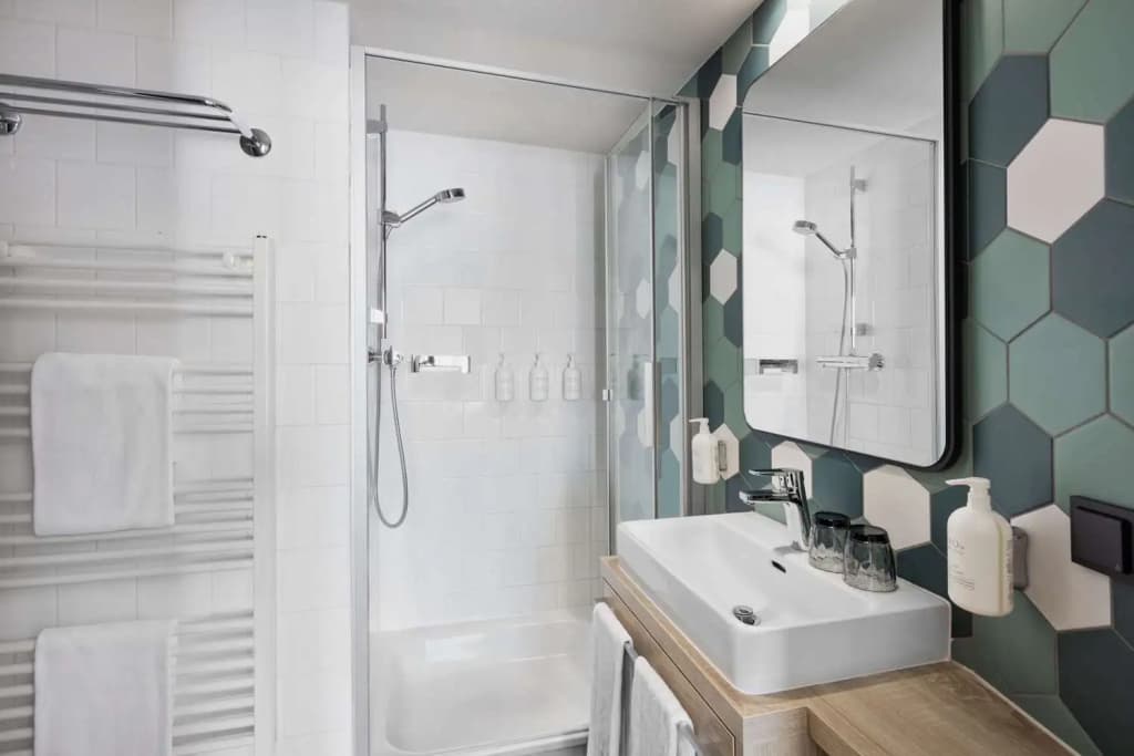 Spark by Hilton Vienna Messe Prater - photo 35