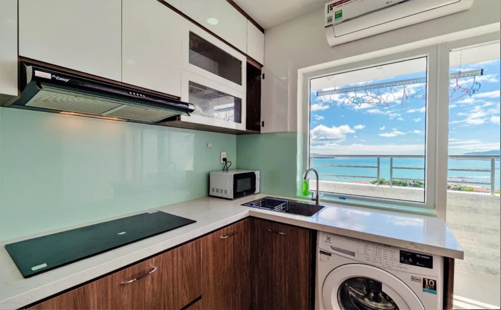 iBeach Apartment - photo 14