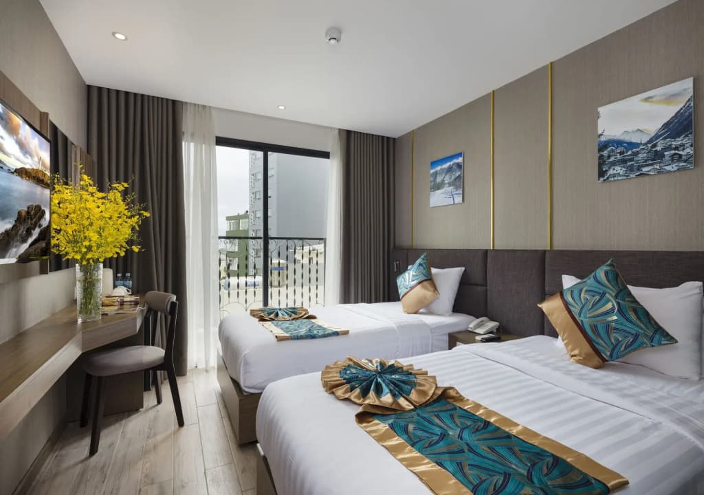 Sochi Hotel - photo 19