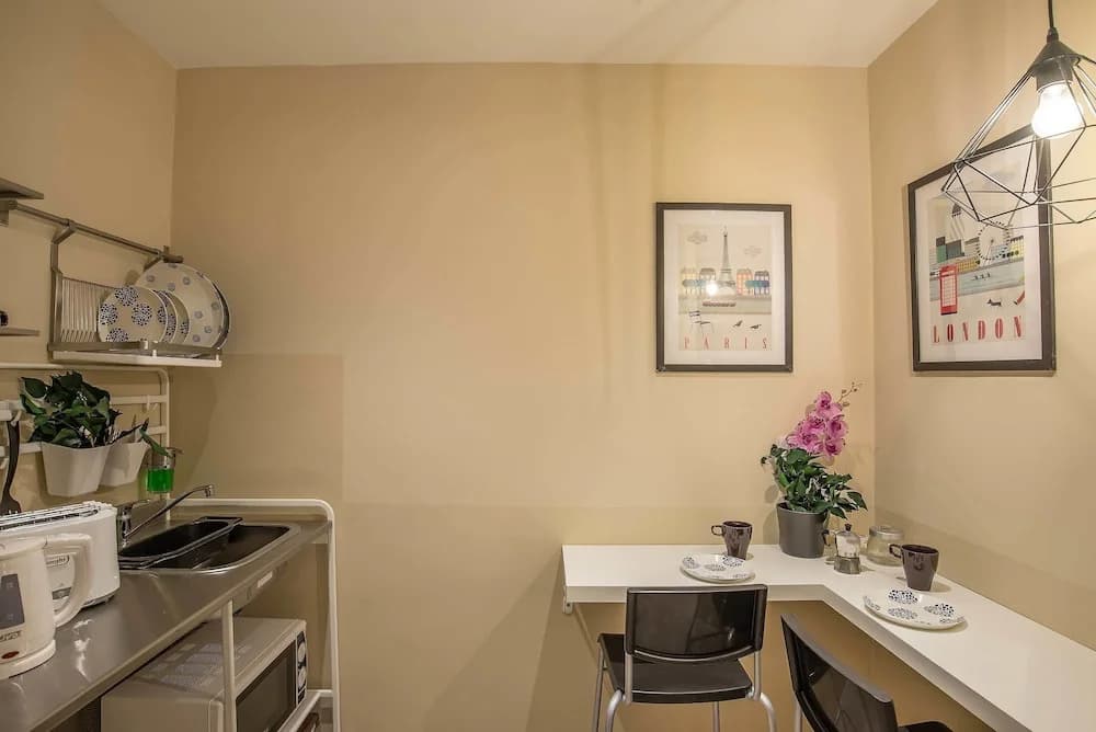 94Rooms Vatican Guesthouse Scipioni - photo 18