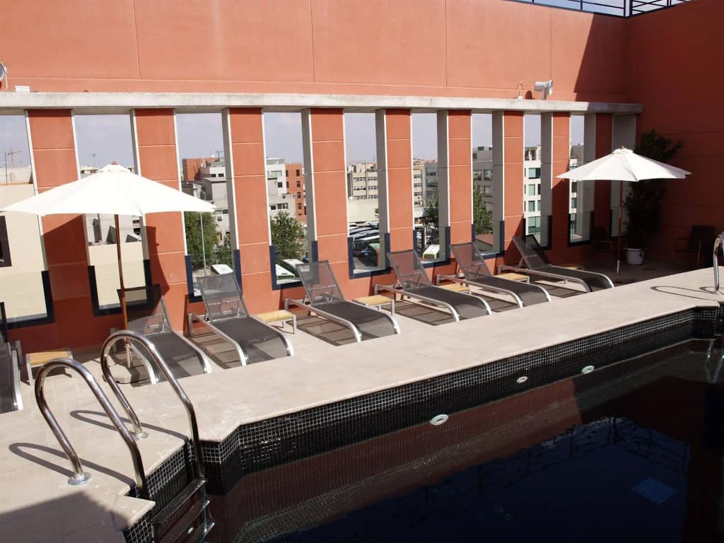 Eco Alcala Suites - photo 18