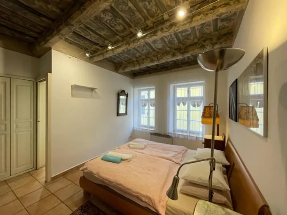1 Bed Flat - Sleeps 4 - Balcony - Wifi - photo 2