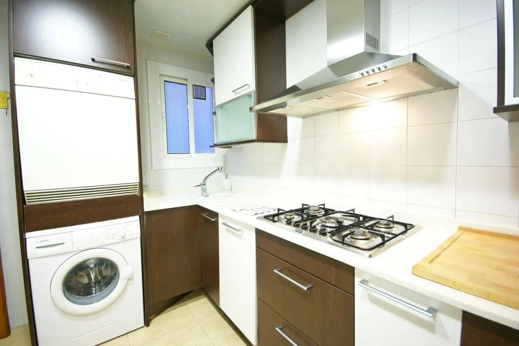 Flateli Aribau - photo 16