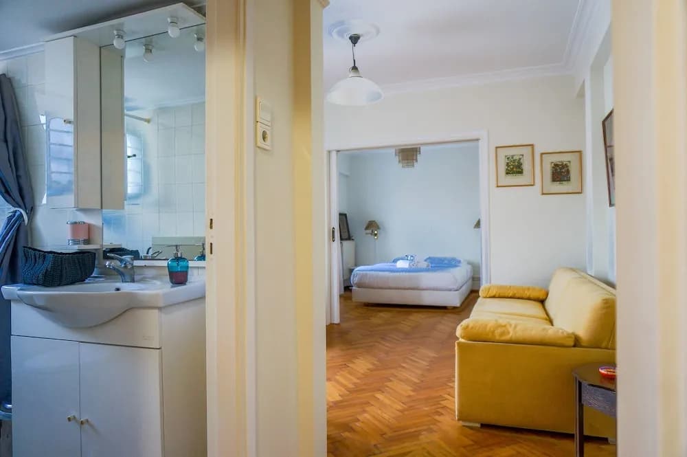 Paradise 7 Apt in Plaka,Athens - photo 3