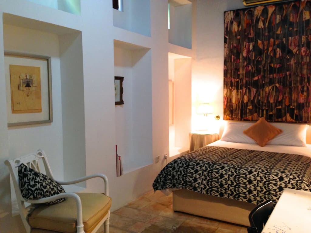 XVA Art Hotel - photo 5