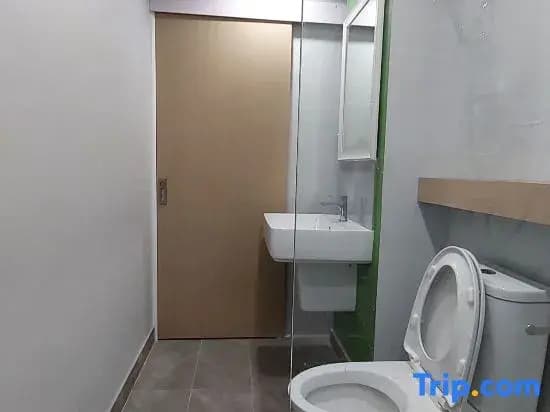 Chill Chill Hotel - photo 1