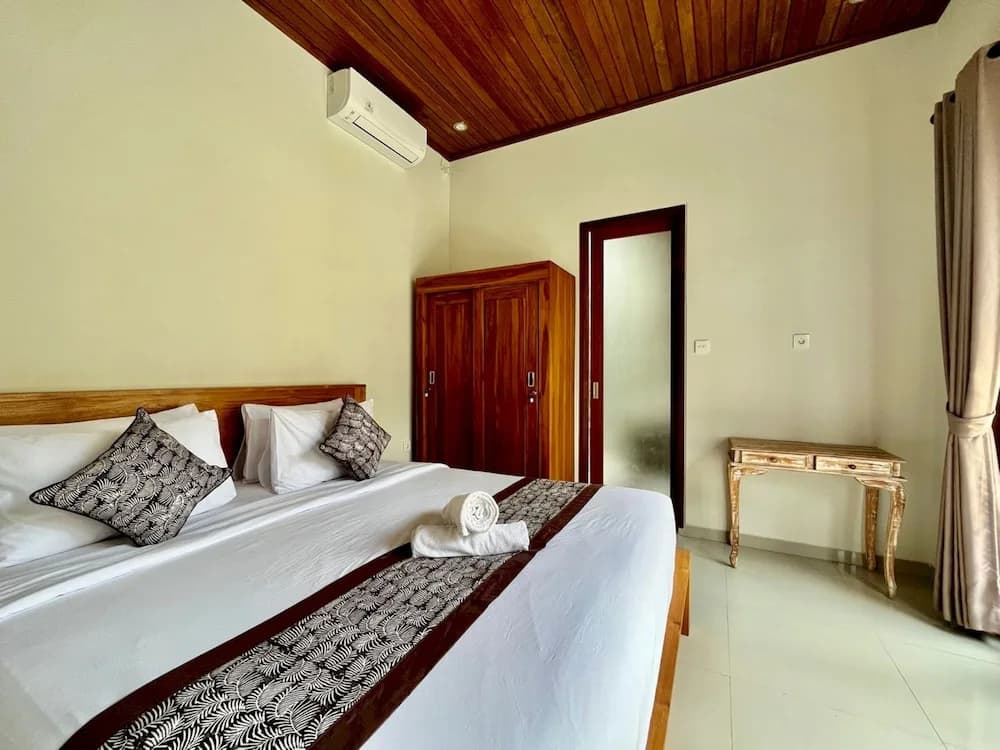 Belvilla Tirta Sari Resort Central Ubud - photo 2