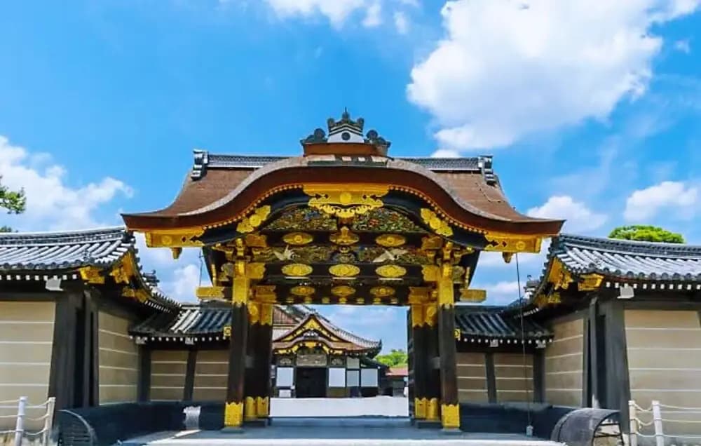 Intel kyoto Gojo - photo 18