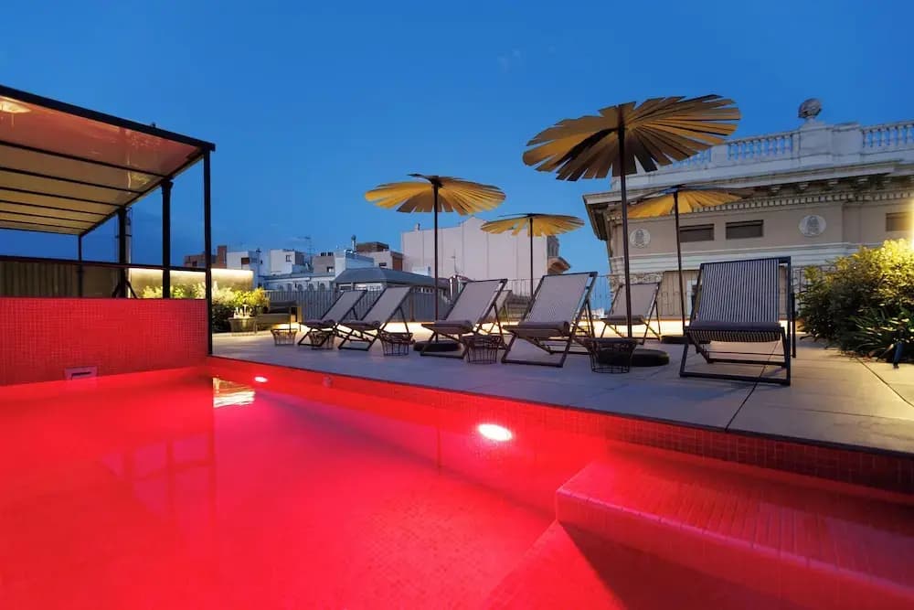 Hotel La Pau - photo 18