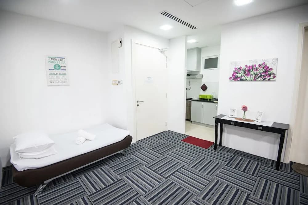 Binjai 8 KLCC by Luxury Suites Asia - photo 7