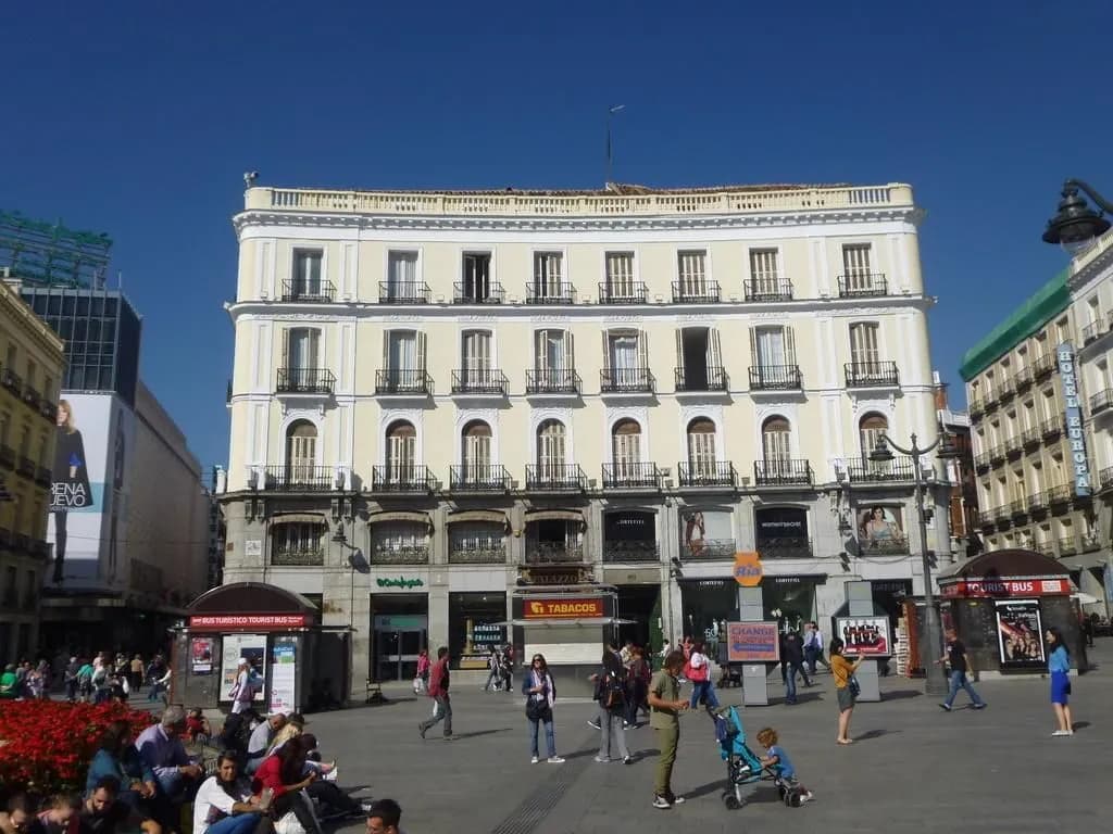 Hostal Americano - main photo