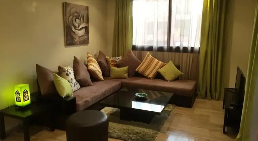 Apartment Soltana Semlalia - photo 2
