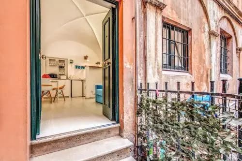 Coronari stylish apartment - photo 13