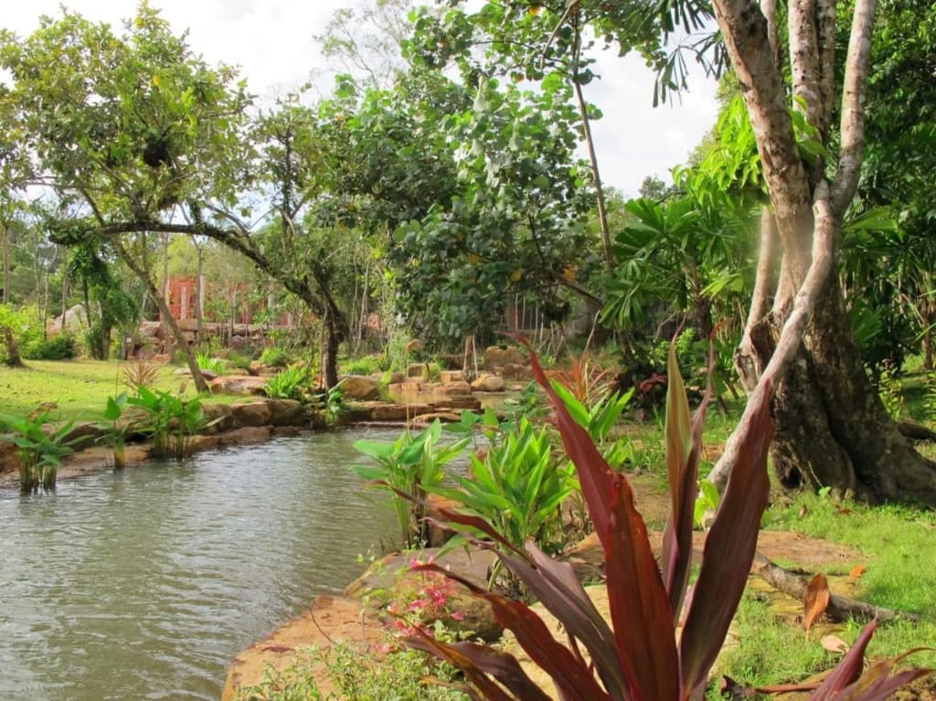 Green Bay Phu Quoc Resort & Spa - photo 26