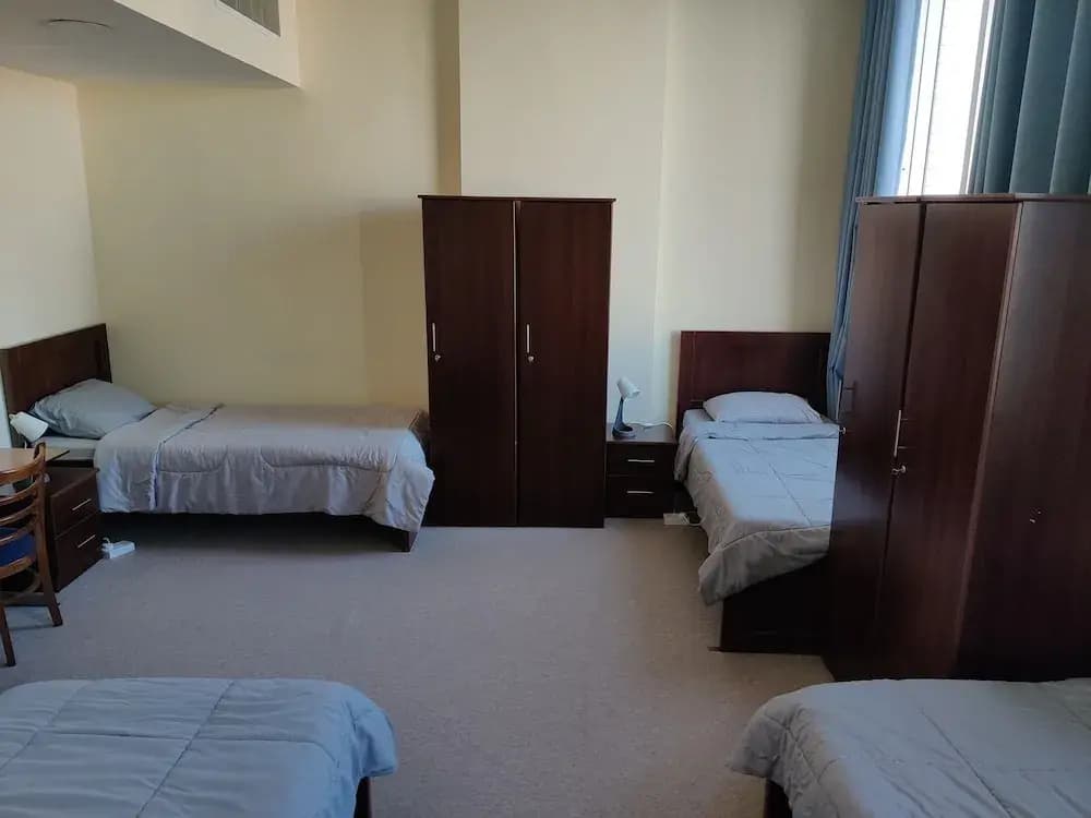 Oasis Hostel - photo 2