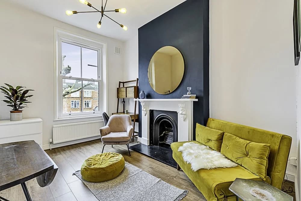 The Shepherd's Bush Hideaway - photo 34
