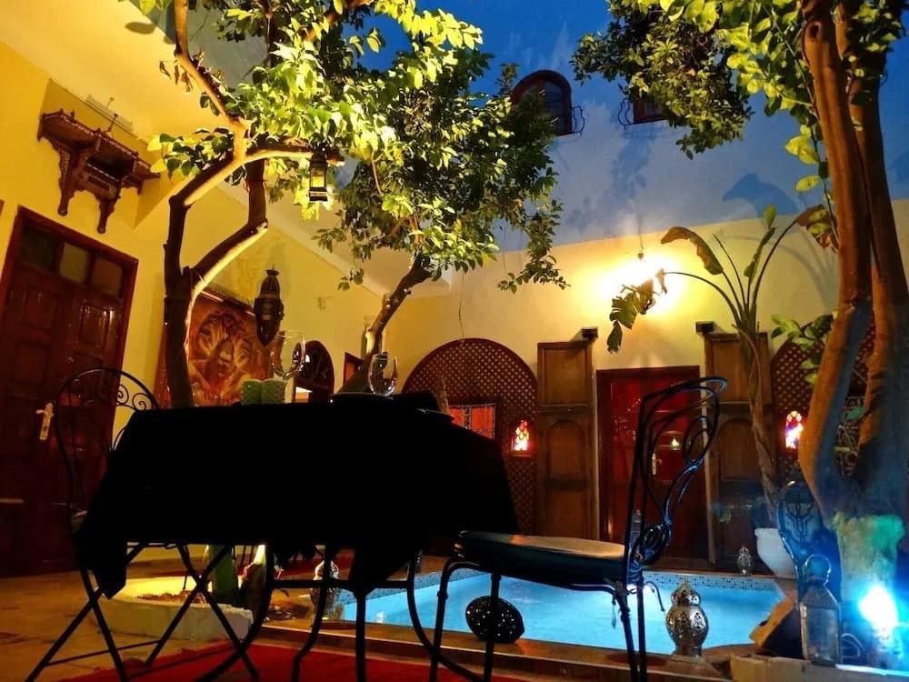 Le Feng Shui Pool and Spa - photo 2