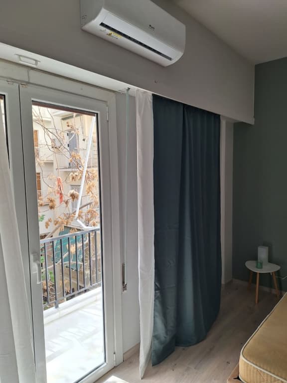 Kolonaki Prime Location Luxurius Flat - photo 3